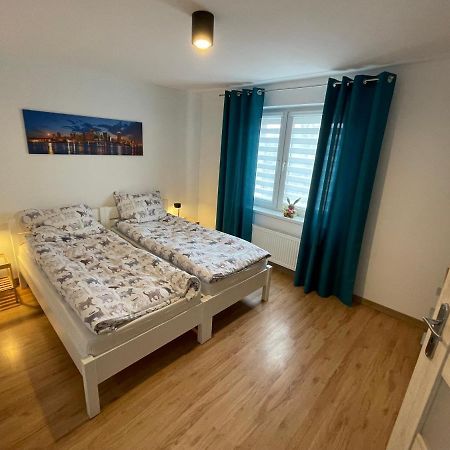 Apartament Monaberg Apartment Lomnica  Exterior photo