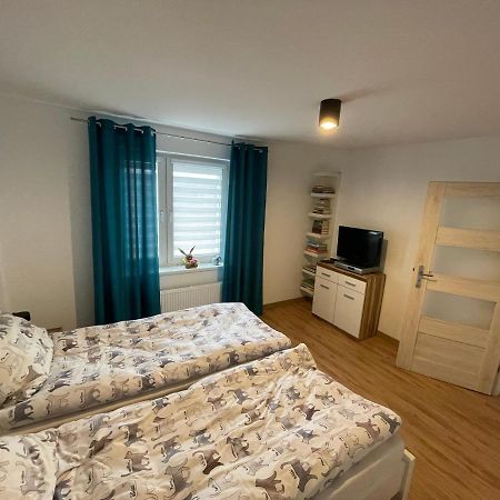 Apartament Monaberg Apartment Lomnica  Exterior photo