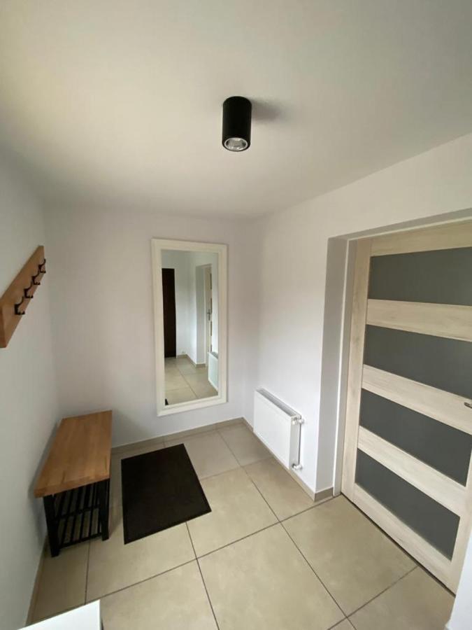 Apartament Monaberg Apartment Lomnica  Exterior photo