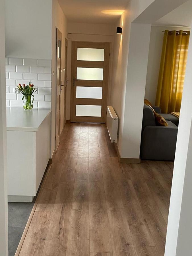 Apartament Monaberg Apartment Lomnica  Exterior photo